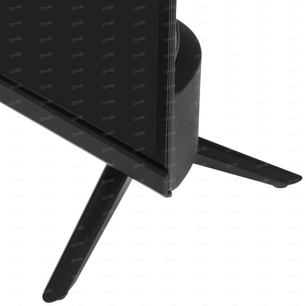 32" (81 cm) LED TV DEXP 32FKN1 black