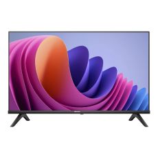 32" (81 cm) LED TV Hisense 32A4N black