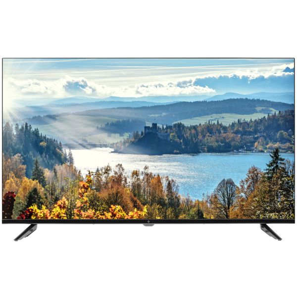 40" (102 cm) LED TV DEXP 40FKN1 black