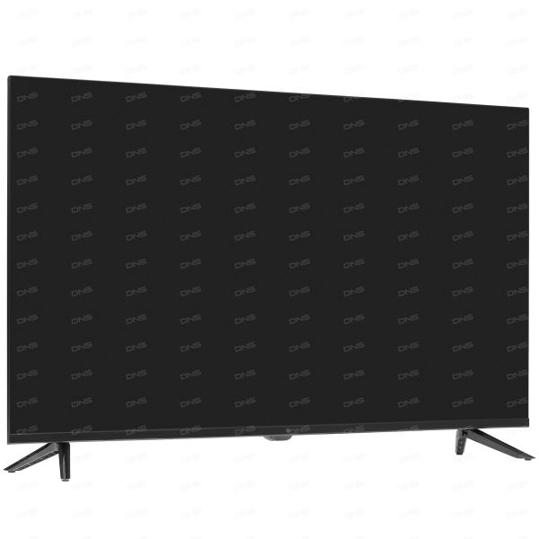 40" (102 cm) LED TV DEXP 40FKN1 black