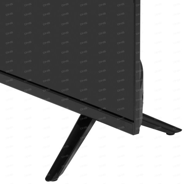 40" (102 cm) LED TV DEXP 40FKN1 black