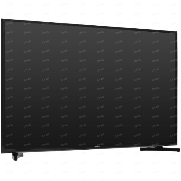 43" (108 cm) LED TV Samsung UE43T5272AUXRU black