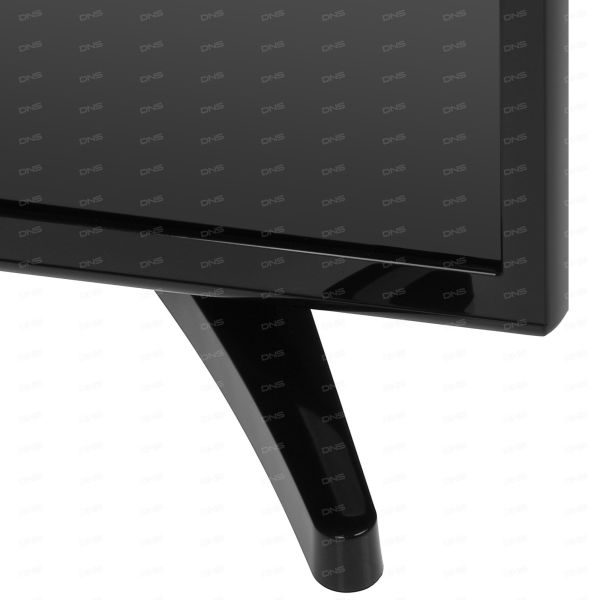 43" (108 cm) LED TV Samsung UE43T5272AUXRU black