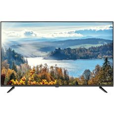 43" (109 cm) LED TV DEXP 43FKN1 black
