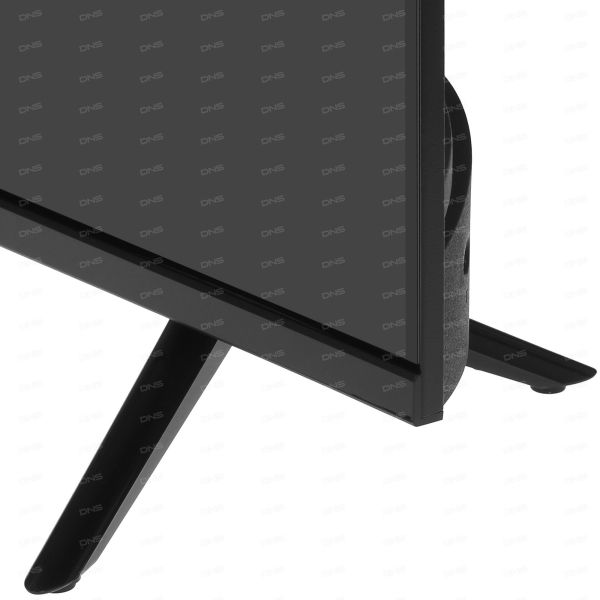 43" (109 cm) LED TV DEXP 43FKN1 black