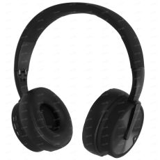 Wireless/wired headphones DEXP BT-247 black