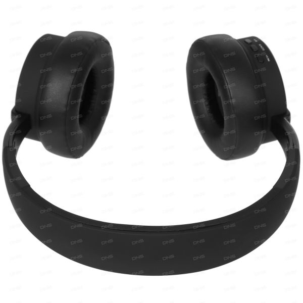 Wireless/wired headphones DEXP BT-247 black