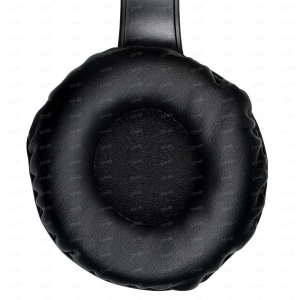 Wired headphones A4Tech HU-8 black