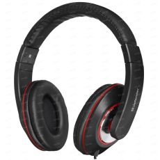 Wired headphones Defender Accord 171 black
