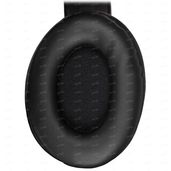 Wired headphones Defender Accord 171 black