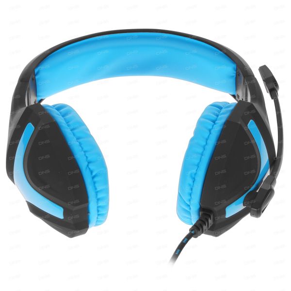 Wired headphones Defender Scrapper 500 blue