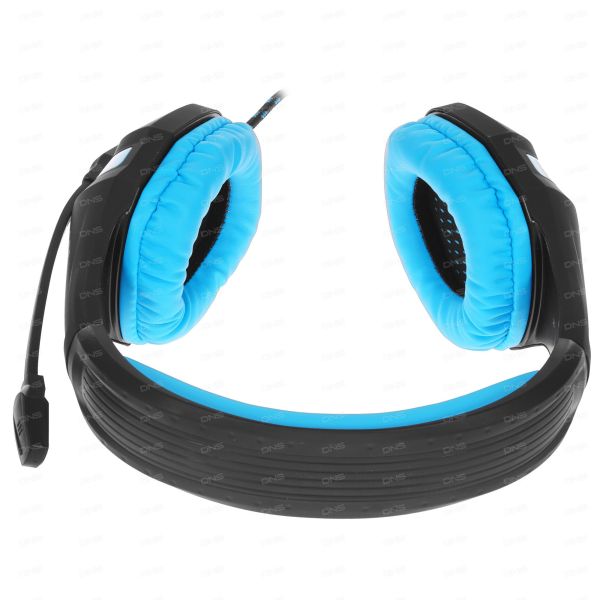 Wired headphones Defender Scrapper 500 blue