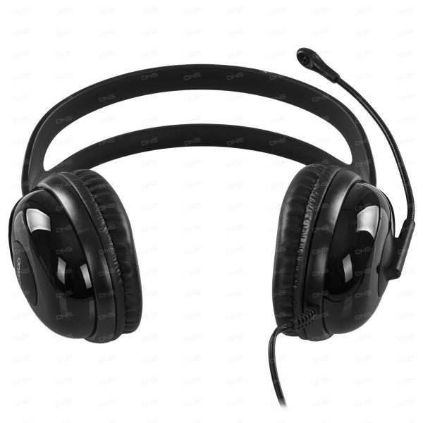 Wired headphones Microlab K280 black