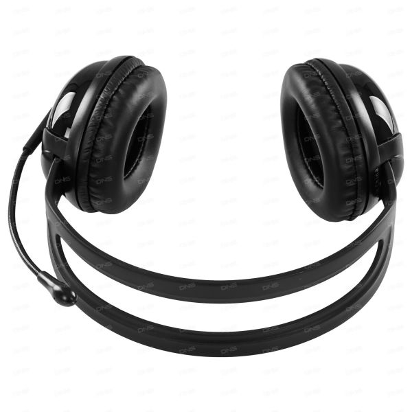 Wired headphones Microlab K280 black