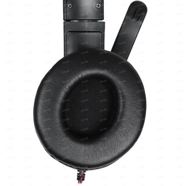 Wired headphones SVEN AP-G007MV black