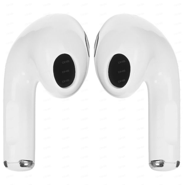 TWS QUMO LiFE headphones white