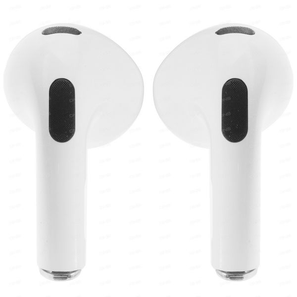 TWS QUMO LiFE headphones white