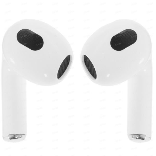 TWS QUMO LiFE headphones white