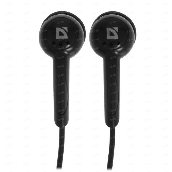 Wired headphones Defender Basic 603 black