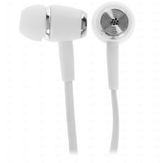 Wired headphones Defender Basic 620 white