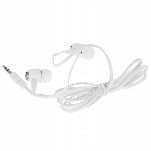 Wired headphones Defender Basic 620 white