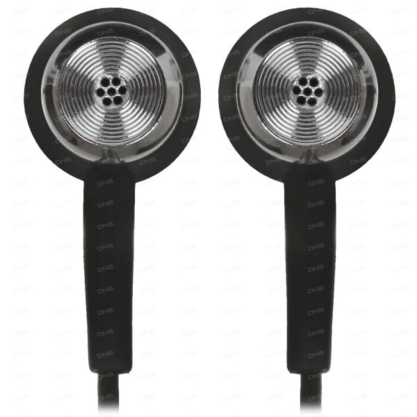 Wired headphones Defender Basic 620 black