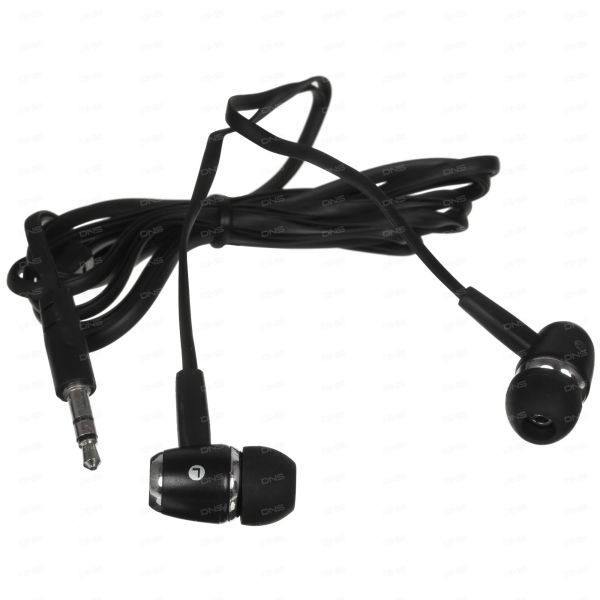 Wired headphones Defender Basic 620 black