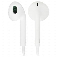 Wired headphones Hoco M55 white