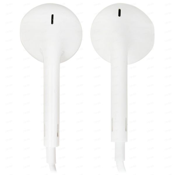 Wired headphones Hoco M55 white