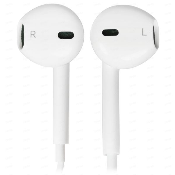 Wired headphones Hoco M55 white