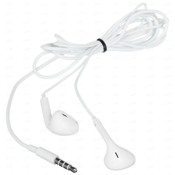 Wired headphones Hoco M55 white