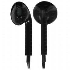 Wired headphones Hoco M55 black