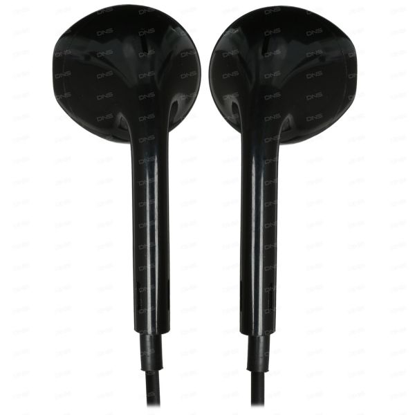 Wired headphones Hoco M55 black