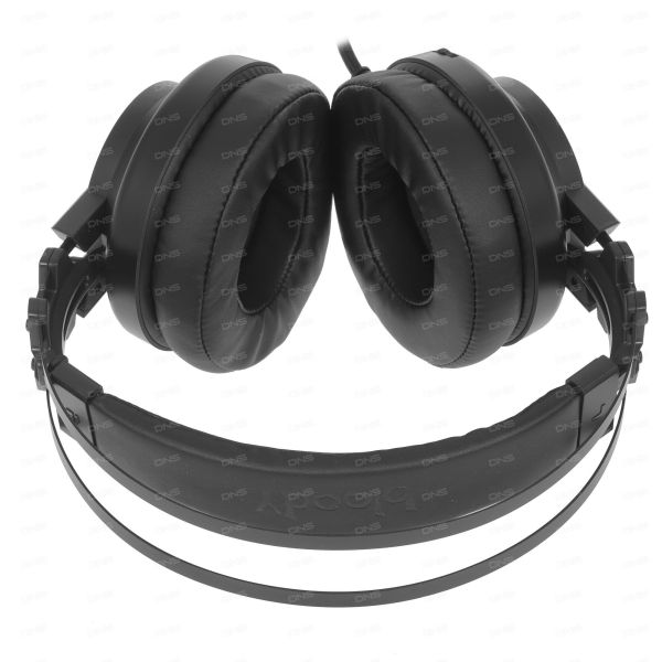 Wired headphones A4Tech Bloody G525 black
