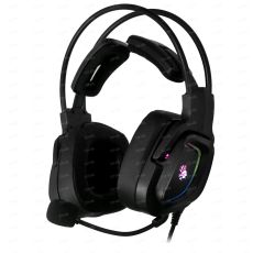 Wired headphones A4Tech Bloody G575P black