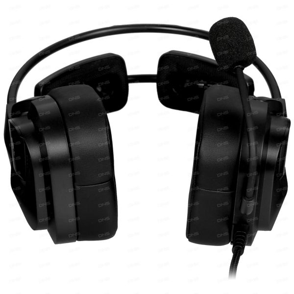Wired headphones A4Tech Bloody G575P black