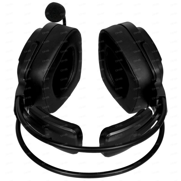 Wired headphones A4Tech Bloody G575P black