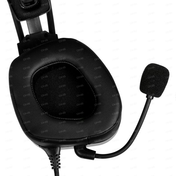 Wired headphones A4Tech Bloody G575P black