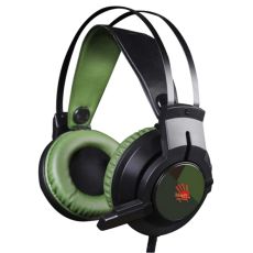 Wired headphones A4Tech Bloody J450 black