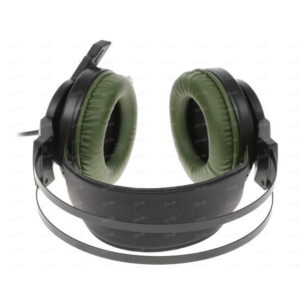 Wired headphones A4Tech Bloody J450 black