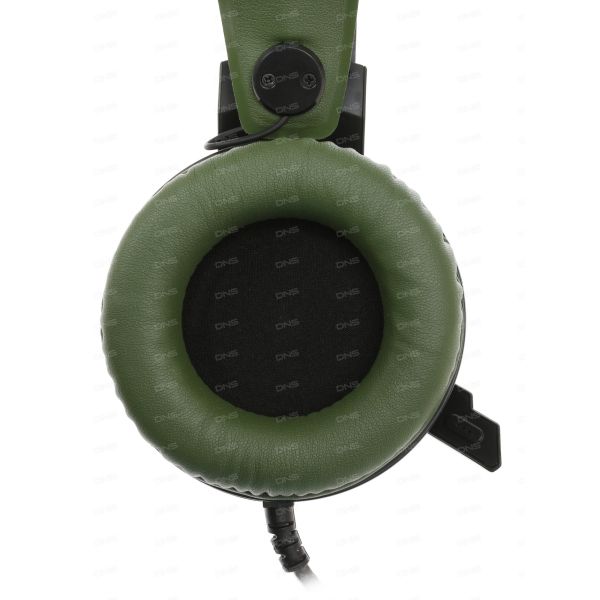 Wired headphones A4Tech Bloody J450 black