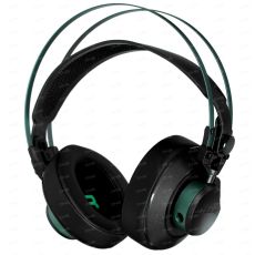 Wired headphones COUGAR VM-410 XB green