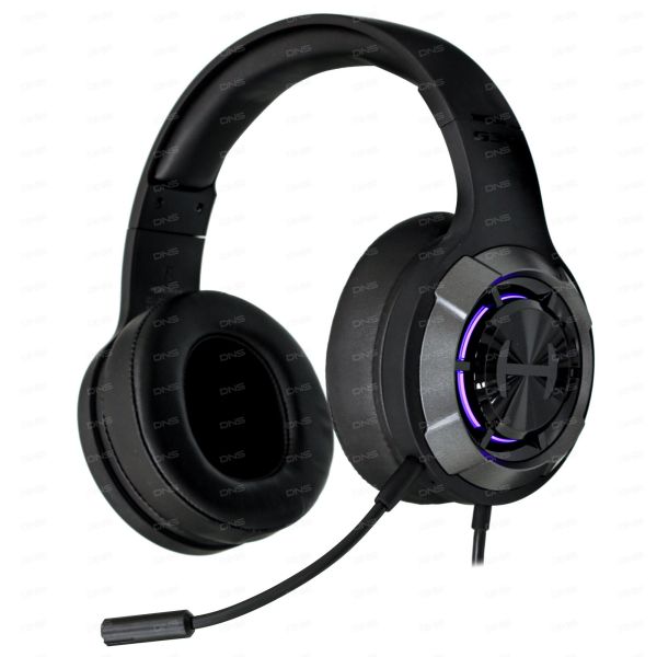 Wired headphones Edifier G30 II black