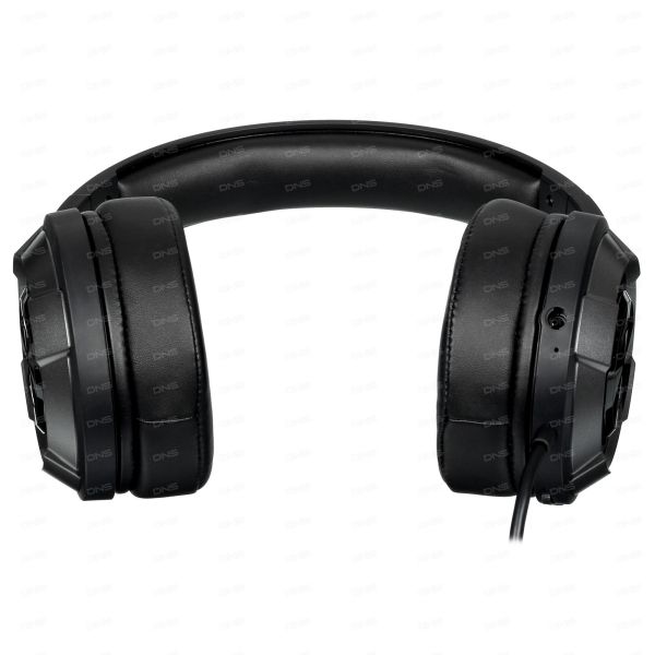 Wired headphones Edifier G30 II black