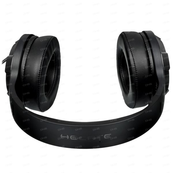Wired headphones Edifier G30 II black