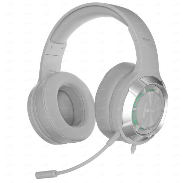 Wired headphones Edifier G30 II gray