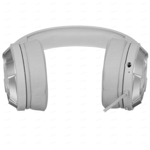 Wired headphones Edifier G30 II gray