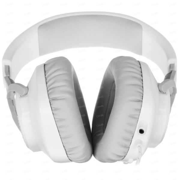 Wired headphones JBL QUANTUM 100 white