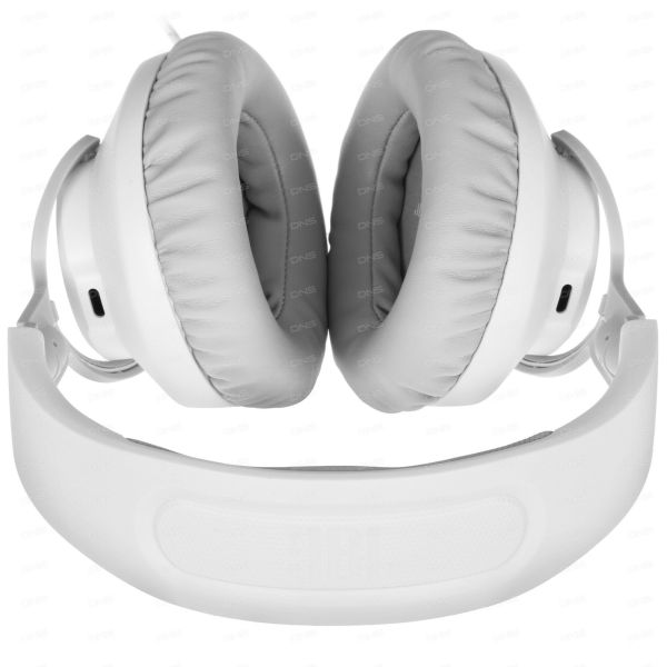 Wired headphones JBL QUANTUM 100 white