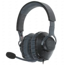 Wired headphones JBL QUANTUM 100 black